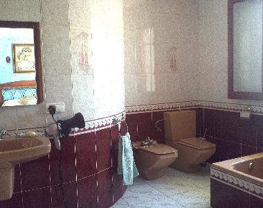 Casa de vacaciones en CALA MENDIA (Mallorca)Casa de vacaciones