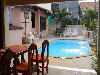 Cama y desayuno en phuket (Phuket)Casa de vacaciones