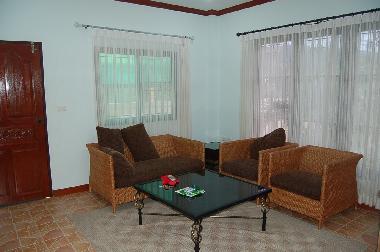 Cama y desayuno en phuket (Phuket)Casa de vacaciones