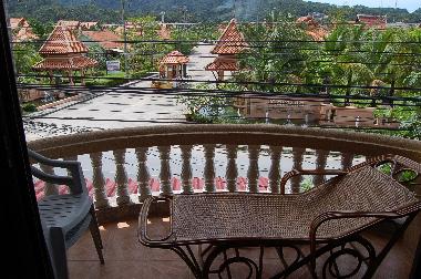 Cama y desayuno en phuket (Phuket)Casa de vacaciones