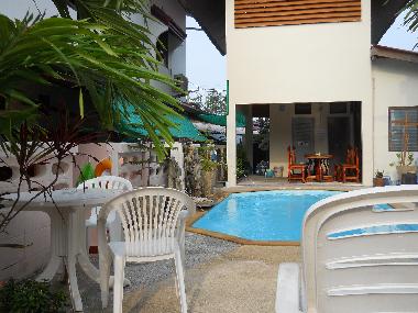 Cama y desayuno en phuket (Phuket)Casa de vacaciones