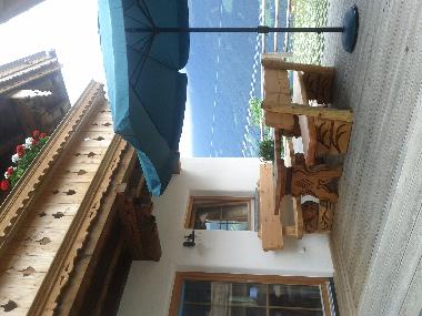 Casa de vacaciones en Aschau (Tiroler Unterland)Casa de vacaciones