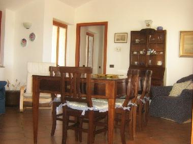 Apartamento de vacaciones en Gioiosa Marea (Messina)Casa de vacaciones