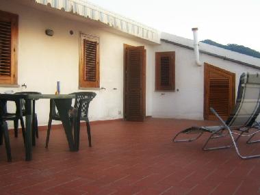 Apartamento de vacaciones en Gioiosa Marea (Messina)Casa de vacaciones