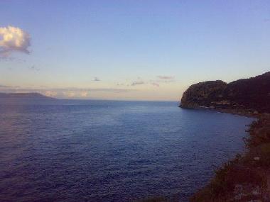 Apartamento de vacaciones en Gioiosa Marea (Messina)Casa de vacaciones