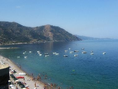 Apartamento de vacaciones en Gioiosa Marea (Messina)Casa de vacaciones