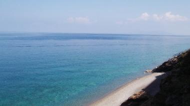 Apartamento de vacaciones en Gioiosa Marea (Messina)Casa de vacaciones