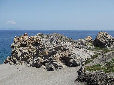 Apartamento de vacaciones en Gioiosa Marea (Messina)Casa de vacaciones