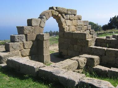 Apartamento de vacaciones en Gioiosa Marea (Messina)Casa de vacaciones