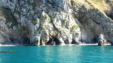 Apartamento de vacaciones en Gioiosa Marea (Messina)Casa de vacaciones