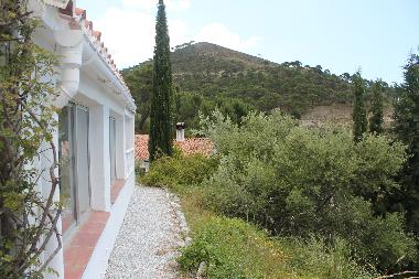 Casa de vacaciones en Cmpeta (Mlaga)Casa de vacaciones