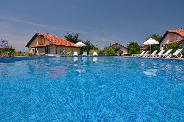 Casa de vacaciones en Bryastovets (Burgas)Casa de vacaciones