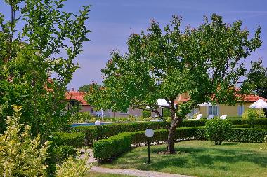 Casa de vacaciones en Bryastovets (Burgas)Casa de vacaciones