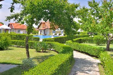 Casa de vacaciones en Bryastovets (Burgas)Casa de vacaciones