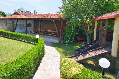 Casa de vacaciones en Bryastovets (Burgas)Casa de vacaciones