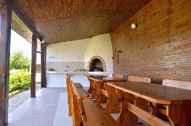 Casa de vacaciones en Bryastovets (Burgas)Casa de vacaciones