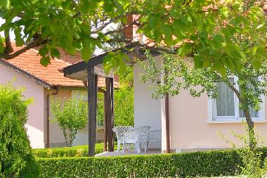 Casa de vacaciones en Bryastovets (Burgas)Casa de vacaciones