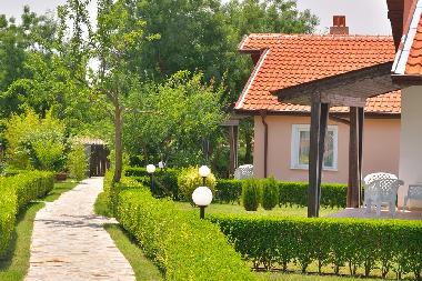 Casa de vacaciones en Bryastovets (Burgas)Casa de vacaciones