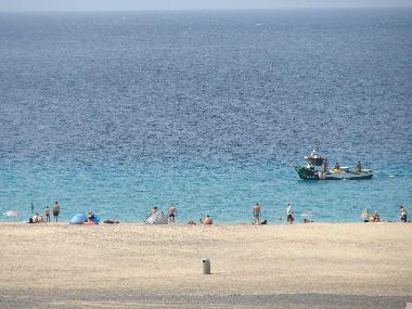 VISTAS DESDE TERRAZA