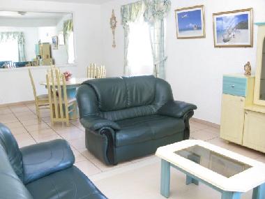 Apartamento de vacaciones en Flic en Flac (Black River)Casa de vacaciones