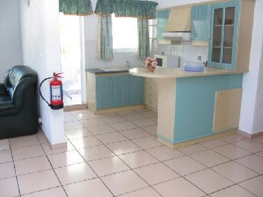 Apartamento de vacaciones en Flic en Flac (Black River)Casa de vacaciones