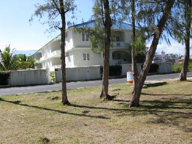 Apartamento de vacaciones en Flic en Flac (Black River)Casa de vacaciones