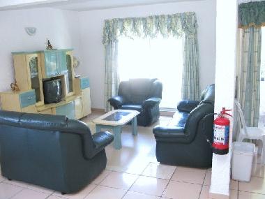 Apartamento de vacaciones en Flic en Flac (Black River)Casa de vacaciones