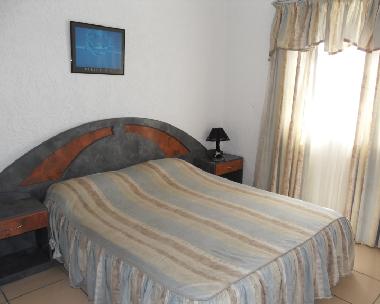 Apartamento de vacaciones en Flic en Flac (Black River)Casa de vacaciones