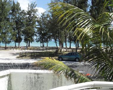 Apartamento de vacaciones en Flic en Flac (Black River)Casa de vacaciones