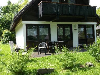Casa de vacaciones en Frielendorf (Kurhessisches Bergland)Casa de vacaciones