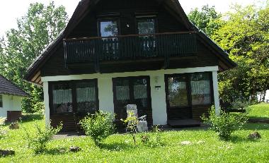 Casa de vacaciones en Frielendorf (Kurhessisches Bergland)Casa de vacaciones