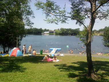 Casa de vacaciones en Frielendorf (Kurhessisches Bergland)Casa de vacaciones