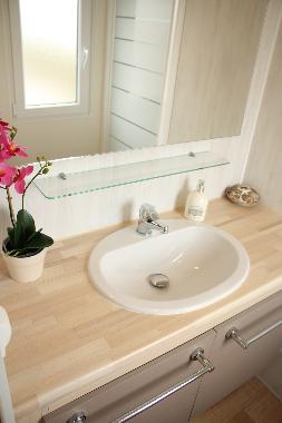 Chalet en Bredene (Flandes)Casa de vacaciones