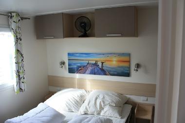 Chalet en Bredene (Flandes)Casa de vacaciones