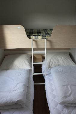 Chalet en Bredene (Flandes)Casa de vacaciones