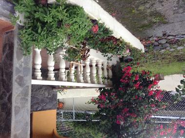 Chalet en Volcan (Chiriqui)Casa de vacaciones