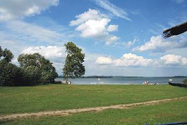 Casa de vacaciones en Dahmen (Mecklenburgische Seenplatte)Casa de vacaciones