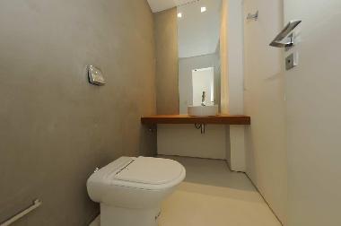 Apartamento de vacaciones en Rio de Janeiro (Rio de Janeiro)Casa de vacaciones