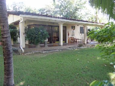 Casa de vacaciones en Santa Marta (Magdalena)Casa de vacaciones