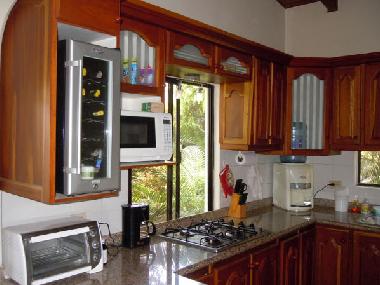 Casa de vacaciones en Santa Marta (Magdalena)Casa de vacaciones