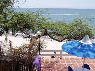 Casa de vacaciones en Santa Marta (Magdalena)Casa de vacaciones