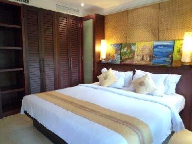 Apartamento de vacaciones en Nusa Dua,Bali (Bali)Casa de vacaciones