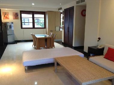 Apartamento de vacaciones en Nusa Dua,Bali (Bali)Casa de vacaciones