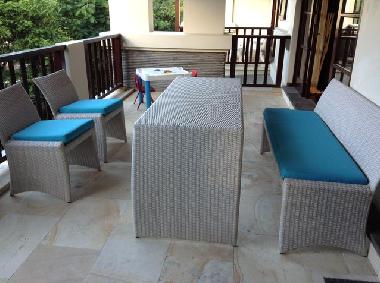 Apartamento de vacaciones en Nusa Dua,Bali (Bali)Casa de vacaciones