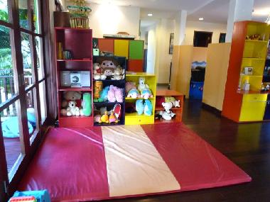 Apartamento de vacaciones en Nusa Dua,Bali (Bali)Casa de vacaciones