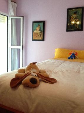 Apartamento de vacaciones en Seville (Sevilla)Casa de vacaciones