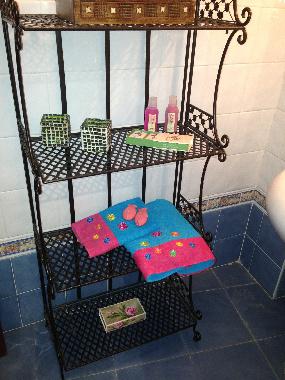 Apartamento de vacaciones en Seville (Sevilla)Casa de vacaciones