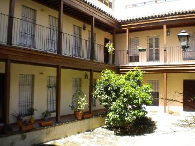 Apartamento de vacaciones en Seville (Sevilla)Casa de vacaciones