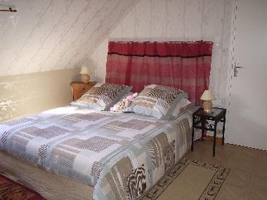 Casa de vacaciones en SENNEVOY LE BAS (Yonne)Casa de vacaciones