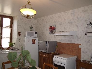 Casa de vacaciones en SENNEVOY LE BAS (Yonne)Casa de vacaciones